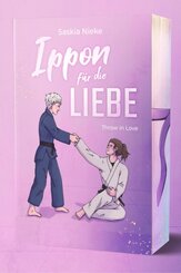 Ippon f&uuml;r die Liebe