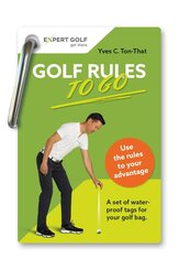 Golf Rules TO GO