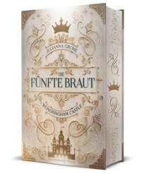 Die f&uuml;nfte Braut