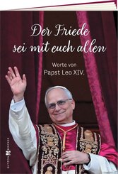 Der Friede sei mit euch allen