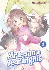 Aira-san in Bedr&auml;ngnis 1