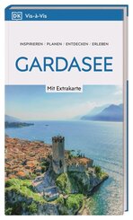 Vis-&agrave;-Vis Reisef&uuml;hrer Gardasee