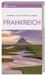 Vis-&agrave;-Vis Reisef&uuml;hrer Frankreich