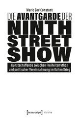Die Avantgarde der Ninth Street Show