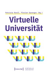 Virtuelle Universit&auml;t - Geistes- und gesellschaftswissenschaftliche Zug&auml;nge
