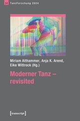 Moderner Tanz - revisited