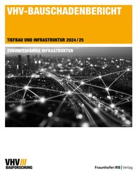 VHV-Bauschadenbericht