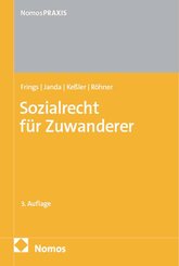 Sozialrecht f&uuml;r Zuwanderer