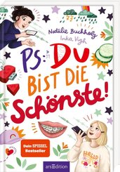 PS: Du bist die Sch&ouml;nste! (PS: Du bist die Beste! 7)