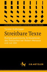Streitbare Texte