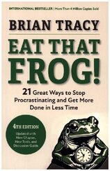 Eat That Frog!, Fourth Edition