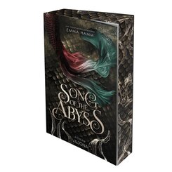 Song of the Abyss (Deep Waters Band 2)