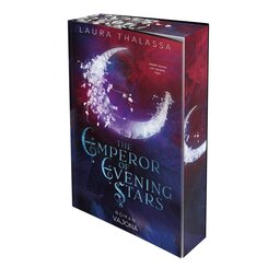 The Emperor of Evening Stars