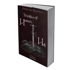 Trials of Heaven and Hell (Band 1)