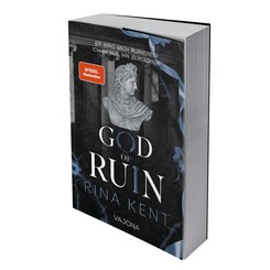 God of Ruin - Verdammte Liebe
