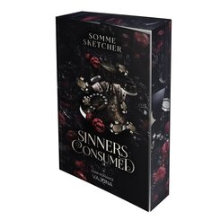 Sinners Consumed