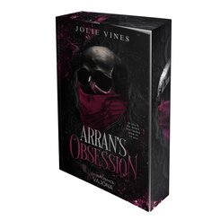 Arran's Obsession
