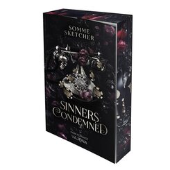 Sinners Condemned