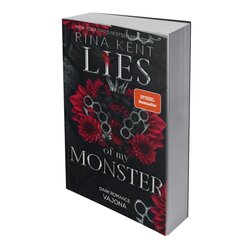 Lies of my Monster (Monsters Trilogy Band 2)