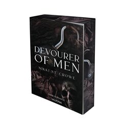 Devourer of Men