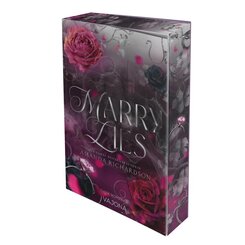 Marry Lies (Ravaged Castle Band 2)