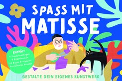 Spa&szlig; mit Matisse