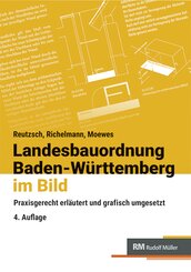 Landesbauordnung Baden-W&uuml;rttemberg im Bild