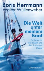 Die Welt unter meinem Boot