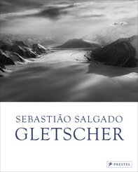 Sebasti&atilde;o Salgado: Gletscher