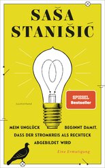 Mein Ungl&uuml;ck beginnt damit, dass der Stromkreis als Rechteck abgebildet wird