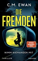 Die Fremden - Nimm niemanden mit