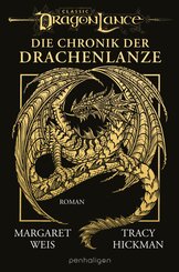 Die Chronik der Drachenlanze