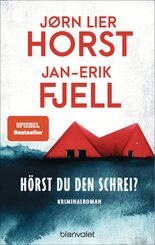 H&ouml;rst du den Schrei?