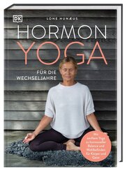 Hormonyoga f&uuml;r die Wechseljahre