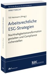Arbeitsrechtliche ESG-Strategien
