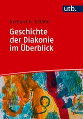 Geschichte der Diakonie im &Uuml;berblick