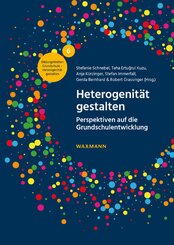 Heterogenit&auml;t gestalten