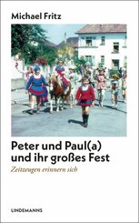 Peter und Pau(a) und ihr gro&szlig;es Fest