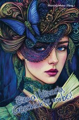 Einmal blinzeln - Geschichte vorbei - Flash-Fiction