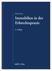 Immobilien in der Erbrechtspraxis