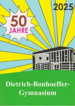 Dietrich-Bonhoeffer-Gymnasium