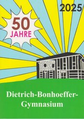 Dietrich-Bonhoeffer-Gymnasium