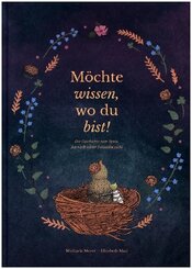 M&ouml;chte wissen, wo du bist!