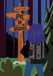 G&ouml;re am Kreuzweg