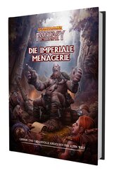 WFRSP - Die Imperiale Menagerie