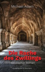 Die Rache des Zwillings