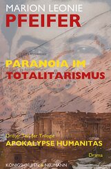 Paranoia im Totalitarismus