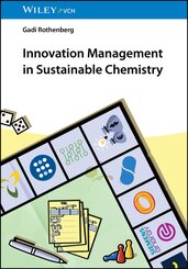 Innovation Management in Sustainable Chemistry