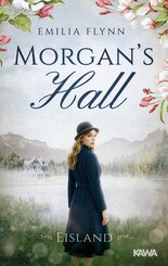 Morgan's Hall | Eisland
