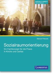 Sozialraumorientierung